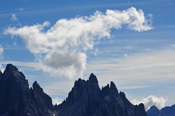 Monte Piana museo all'aperto della grande guerra, Lavaredo Misurina Auronzo Cadore