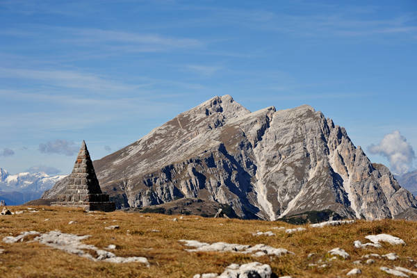 Monte Piana museo all'aperto della grande guerra, Lavaredo Misurina Auronzo Cadore