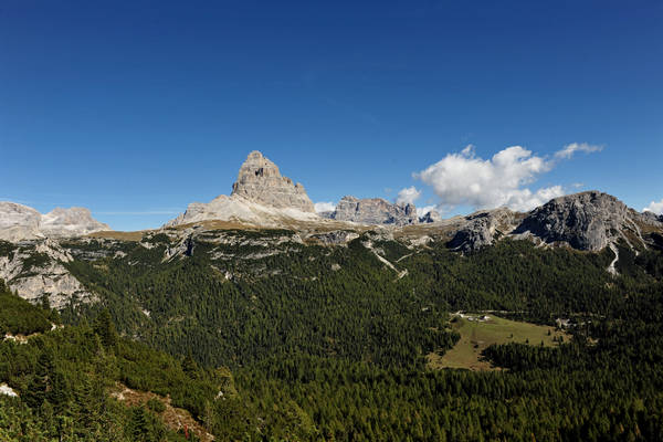 Monte Piana museo all'aperto della grande guerra, Lavaredo Misurina Auronzo Cadore