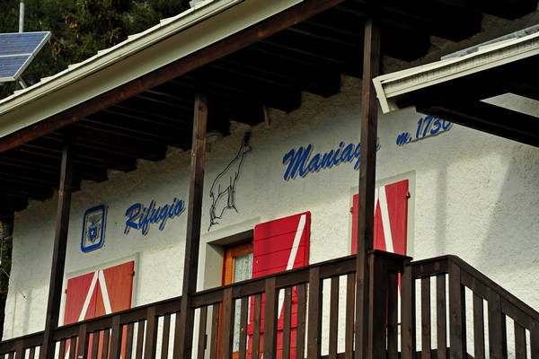 escursione in Val Zemola, Cava Buscada casera Bedin rifugio Maniago al Duranno