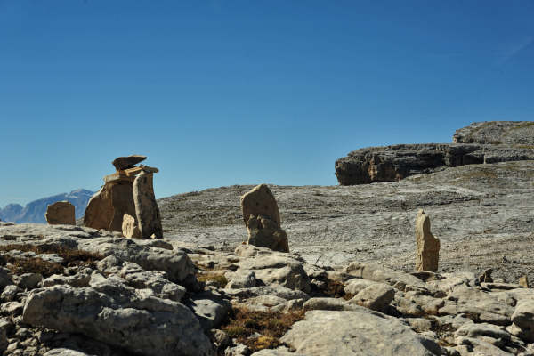 Mondeval Giau Croda da Lago Lastoi de Formin Ambrizola