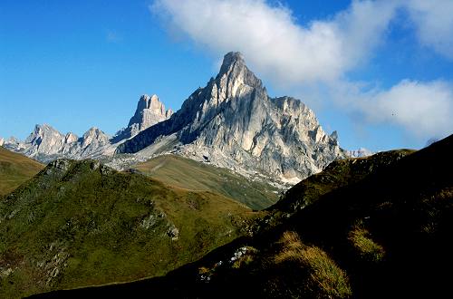 Passo di Giau - Dolomiti