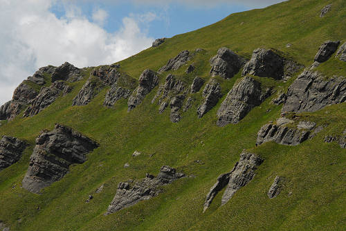 Pordoi, Viel dal Pan, Sas Ciapel, Arabba Porta Vescovo, Marmolada