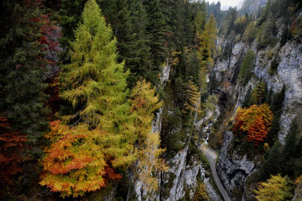 Serrai di Sottoguda, Fedaia Malga Ciapela, Rocca Pietore