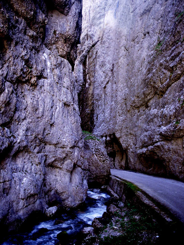 Serrai - Serai di Sottoguda