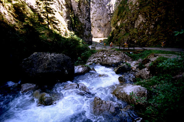 Serrai - Serai di Sottoguda