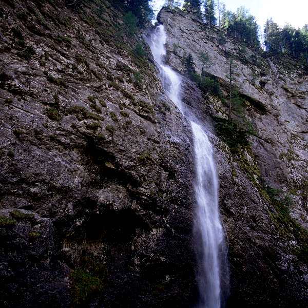 Serrai - Serai di Sottoguda