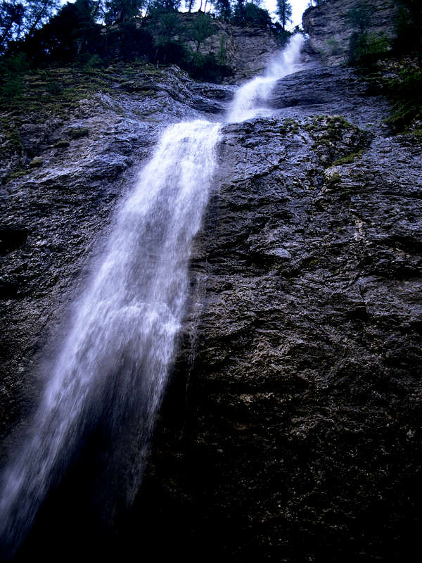 Serrai - Serai di Sottoguda