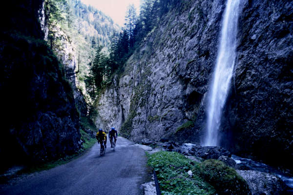 Serrai - Serai di Sottoguda