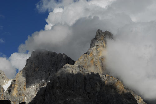 Cimon della Pala