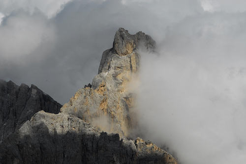 Cimon della Pala