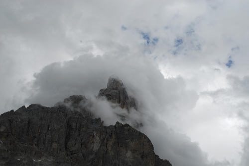 Cimon della Pala