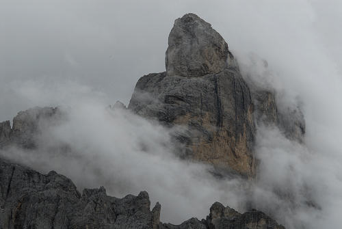 Cimon della Pala