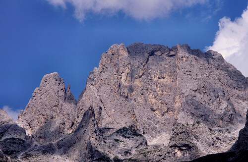 Val Canali - Pale di San Martino