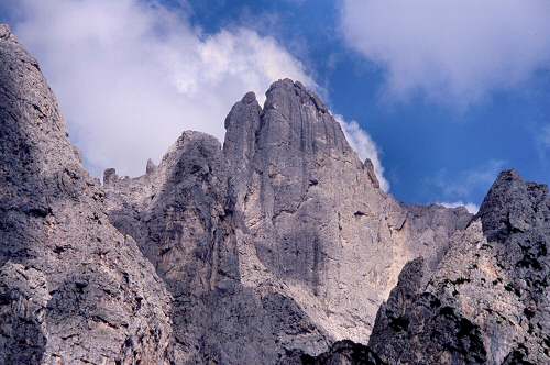 Val Canali - Pale di San Martino