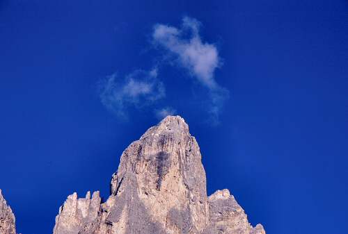 Val Canali - Pale di San Martino