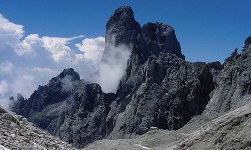 Val Canali - Pale di San Martino