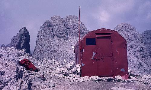 Val Canali - Pale di San Martino