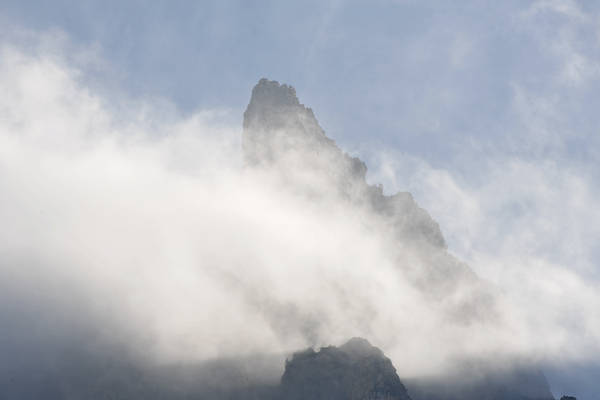Dolomiti, Pale di San Martino, Val Canali