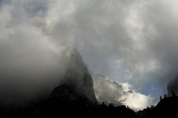 Dolomiti, Pale di San Martino, Val Canali