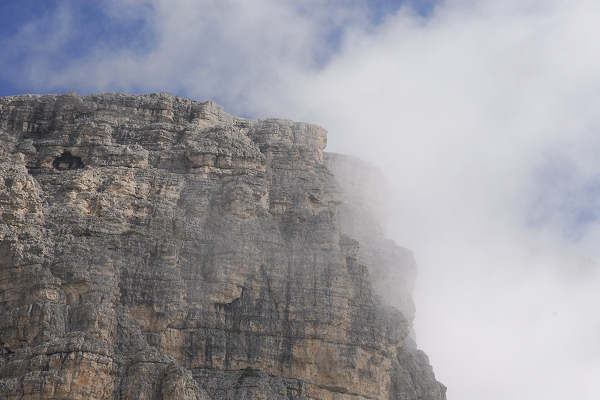 Val Fiorentina, Pelmo, Prendera, Ambrizzola, Mondeval