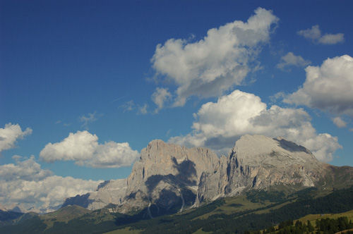 Sassopiatto Sassolungo