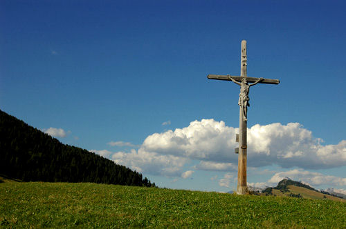 altopiano dello Sciliar