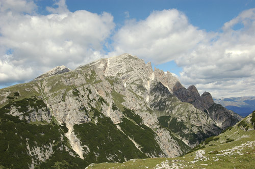 Picco di Vallandro