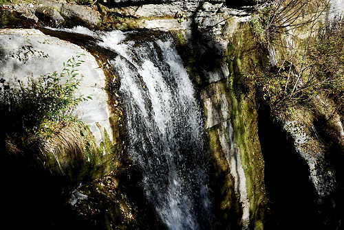 Pont, Col di Pra, Taibon Agordino - Valle San Lucano, Dolomiti