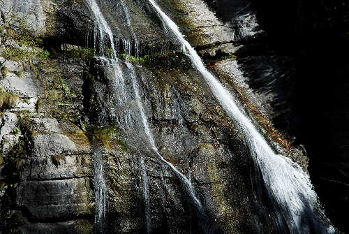 Pont, Col di Pra, Taibon Agordino - Valle San Lucano, Dolomiti