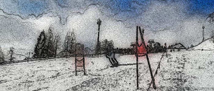 ski Dolomiti superski, Dolomiten, Dolomites, Belluno Dolomiti, nordik ski