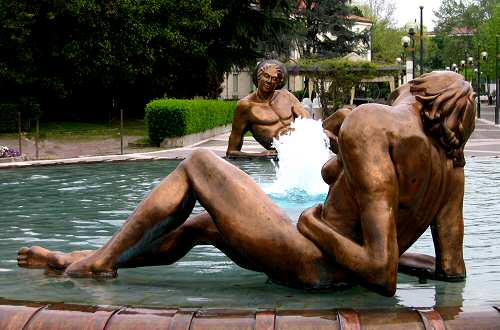 Abano Terme Euganee - Colli Euganei