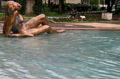 Abano Terme Euganee - Colli Euganei