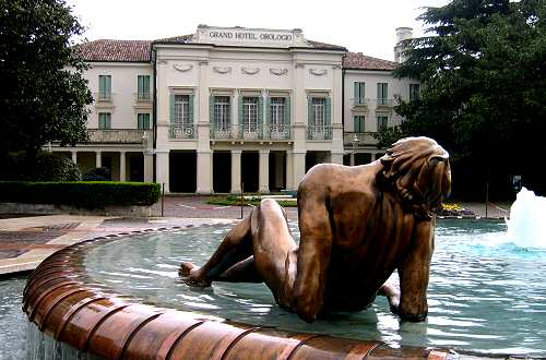 Abano Terme Euganee - Colli Euganei