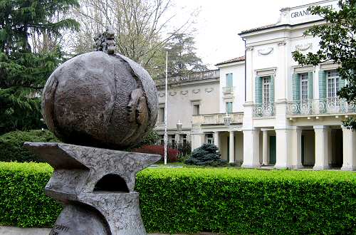 Abano Terme Euganee - Colli Euganei