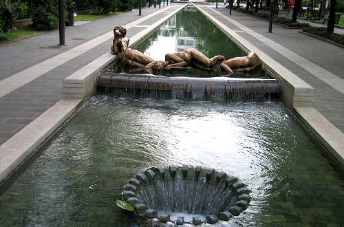 Abano Terme Euganee - Colli Euganei