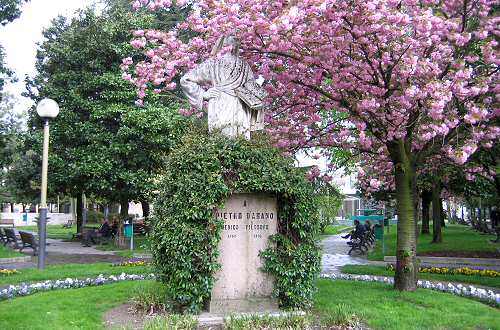 Abano Terme Euganee - Colli Euganei