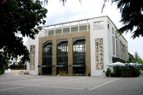 Abano Terme Euganee - Colli Euganei