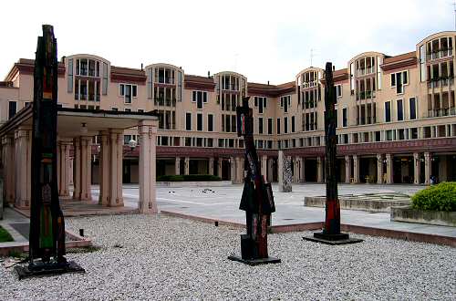 Abano Terme Euganee - Colli Euganei