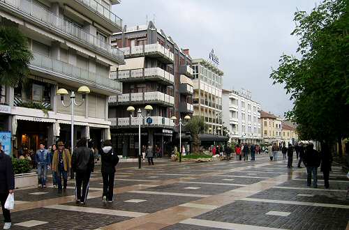 Abano Terme Euganee - Colli Euganei