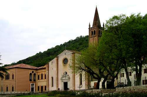 Abano Terme Euganee - Colli Euganei