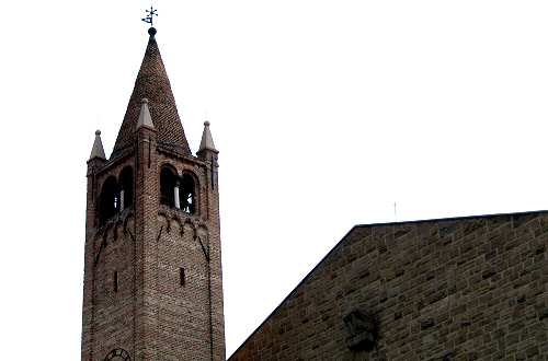 Abano Terme Euganee - Colli Euganei