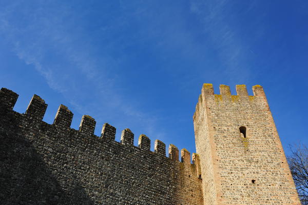 Sentiero del Principe da Este a Calaone di Baone