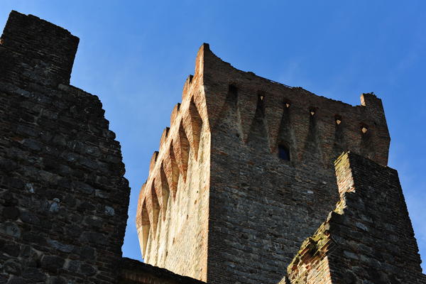 Sentiero del Principe da Este a Calaone di Baone