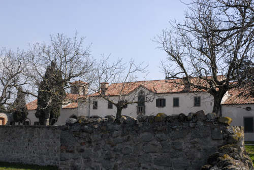 Villa Beatrice Este al Monte Gemola, Baone, Colli Euganei