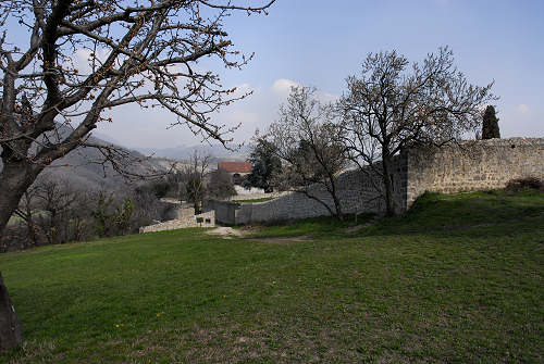 Villa Beatrice Este al Monte Gemola, Baone, Colli Euganei