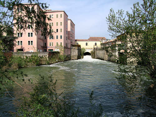 Battaglia Terme
