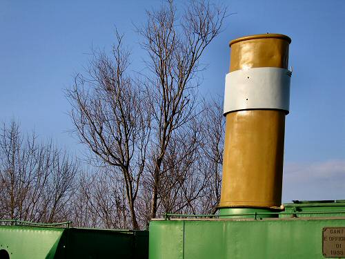 Battaglia Terme: canale Battaglia