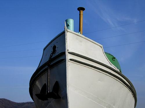 Battaglia Terme: canale Battaglia