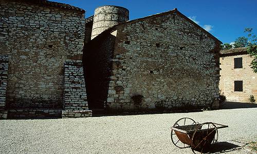 Museo di Cava Bomba - Cinto Euganeo